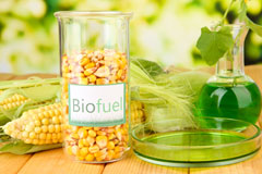 Ellerker biofuel availability